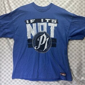 WWE AJ Styles If It's Not P1 They Don't Want None Mens 2XL T-shirt